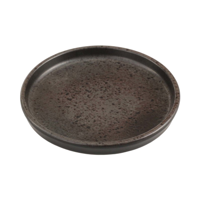 Assiette en ironstone Signature 150 mm - Finedine