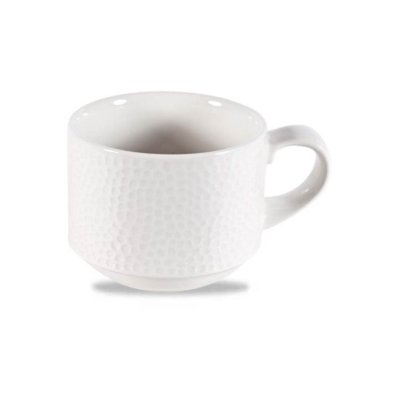Tasse empilable Isla Profile 8Oz/220ml - Finedine