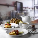 Tasse empilable Isla Profile 8Oz/220ml - Finedine