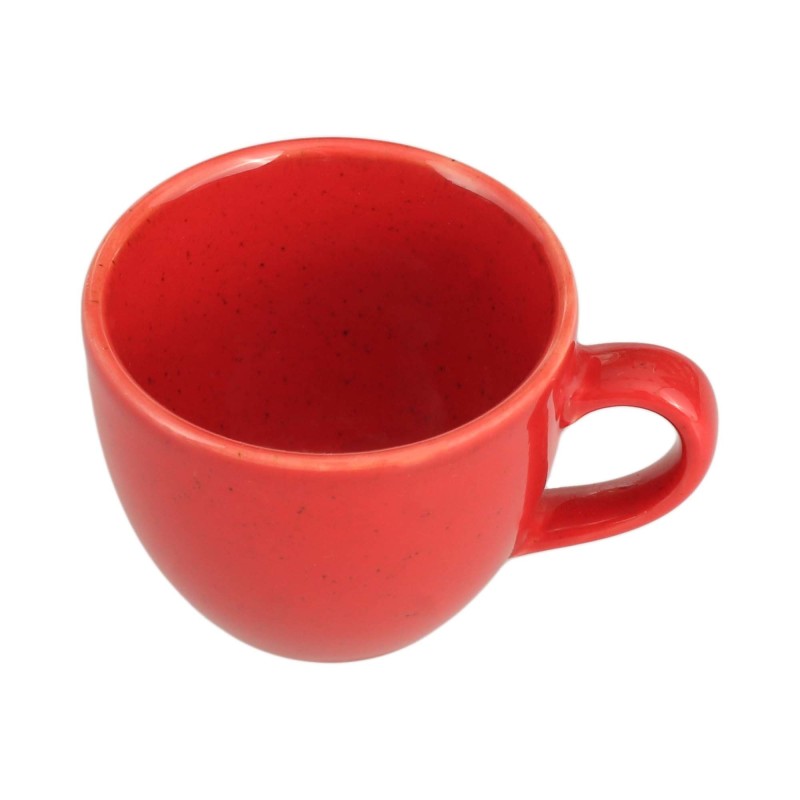 Tasse à espresso élégante Magma, 80 ml - Finedine