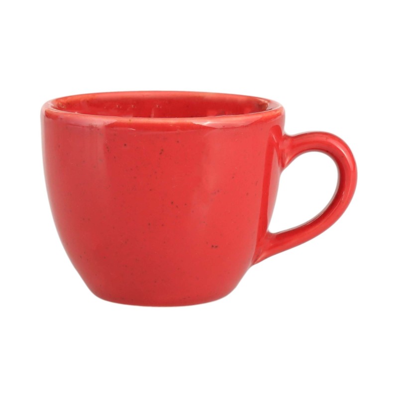 Tasse à espresso élégante Magma, 80 ml - Finedine