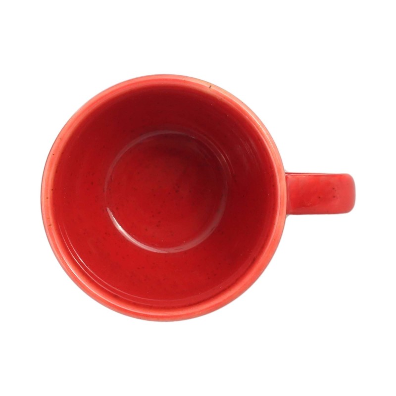 Tasse à espresso élégante Magma, 80 ml - Finedine