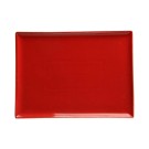 Plateau rectangulaire Magma, 350x260mm - Finedine