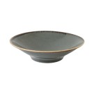 Assiette creuse en pierre, 200x(H)51mm - Finedine