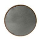 Assiette creuse en pierre, 200x(H)51mm - Finedine