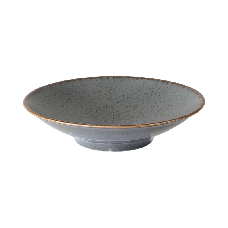 Plaque en pierre sur pied, 260x(H)62mm - Finedine