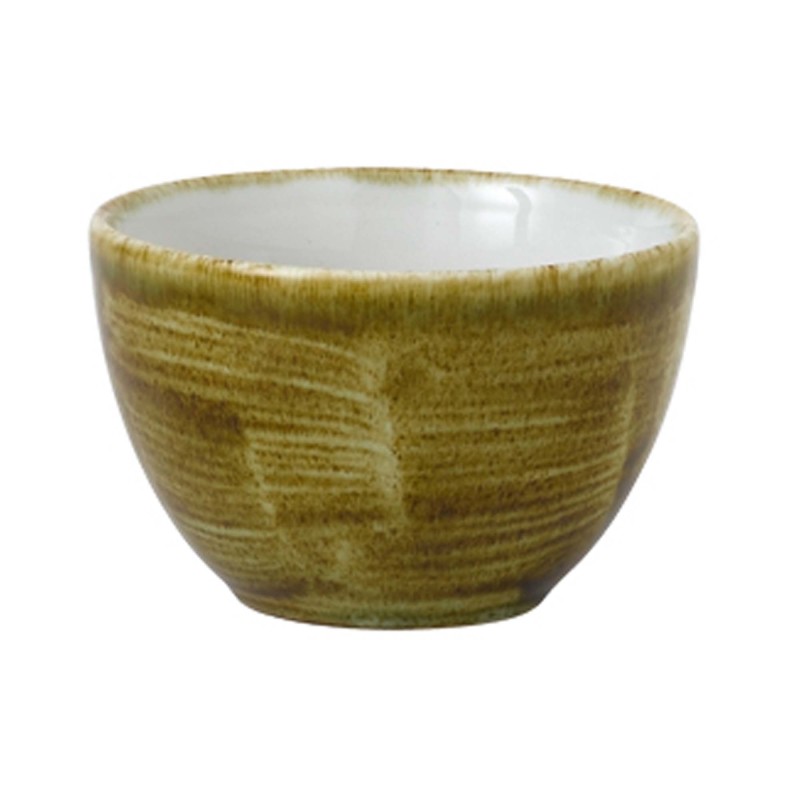 Sucre Plume Vert Stonecast, 98x(h)62mm - Finedine