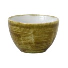 Sucre Plume Vert Stonecast, 98x(h)62mm - Finedine