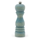 Moulinaire à sel vintage, bleu, 190 mm - Finedine