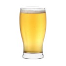 Verre à bière Belek, 380 ml, Lot de 6 - Finedine