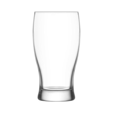 Verre à bière Belek, 380 ml, Lot de 6 - Finedine