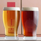 Verre à bière Belek, 380 ml, Lot de 6 - Finedine