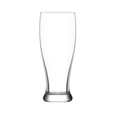 Chope à bière Brotto 330 ml, Lot de 6 - Finedine