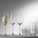 Verre à vin Cantare, 410 ml, Lot de 6 - Finedine