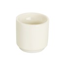 Coquetier Crema, 50x(H)45mm, Lot de 6 - Finedine