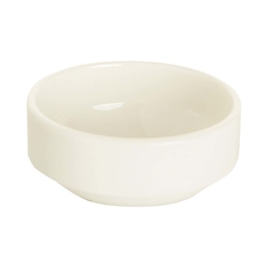 Bol empilable Crema, 140 mm, Lot de 6 - Finedine