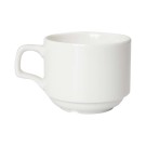 Tasse empilable Dove, 90 ml, Lot de 6 - Finedine