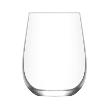 Verre à boisson Gaia 475 ml, Lot de 6 - Finedine