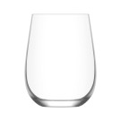 Verre à boisson Gaia 475 ml, Lot de 6 - Finedine