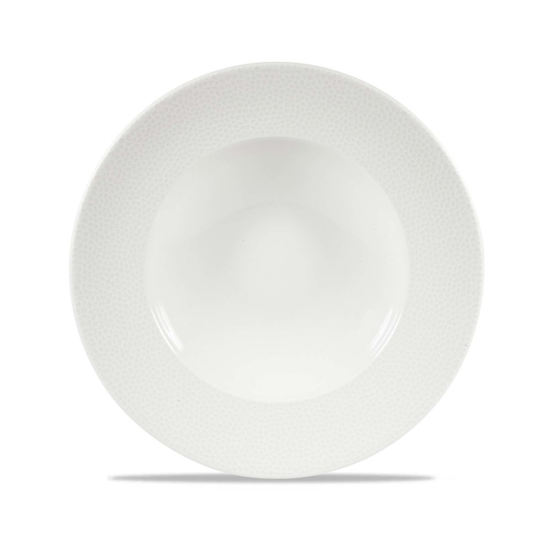 Bol large bord Isla, 280 mm, Lot de 6 - Finedine