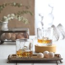 Verre à whiskey Odin 330 ml, Lot de 6 - Finedine