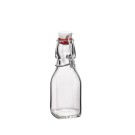 Bouteille à bascule, 250 ml, Lot de 6 - Finedine