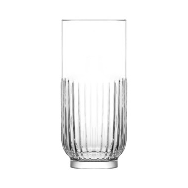Verre highball Tokyo, 540ml, Lot de 6 - Finedine