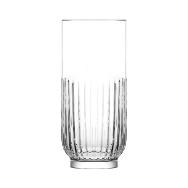 Verre highball Tokyo, 540ml, Lot de 6 - Finedine