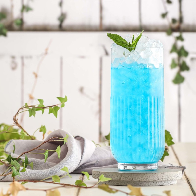 Verre highball Tokyo, 540ml, Lot de 6 - Finedine