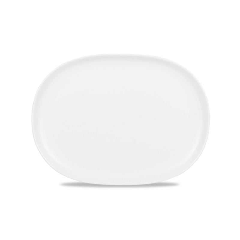 Assiette Alchemy Moonstone, 167x225mm - Finedine