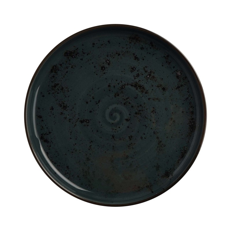 Assiette à bords hauts Arando, 210 mm - Finedine