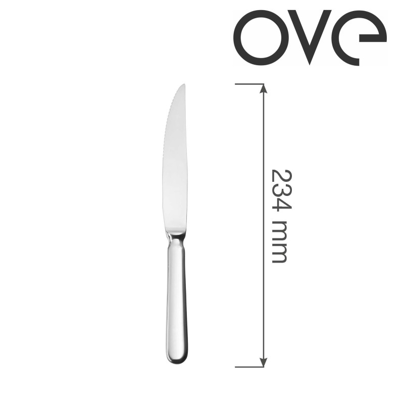 Couteau à steak Baguette, OVE, 234 mm - Finedine