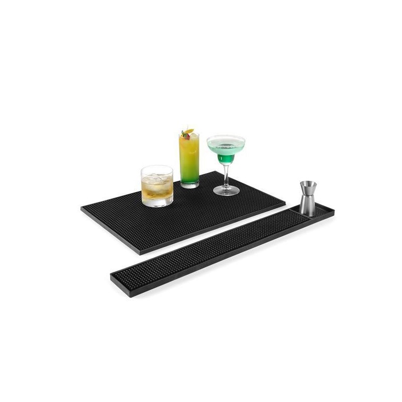 Tapis de service bar, 453x305x(h)15mm - Finedine