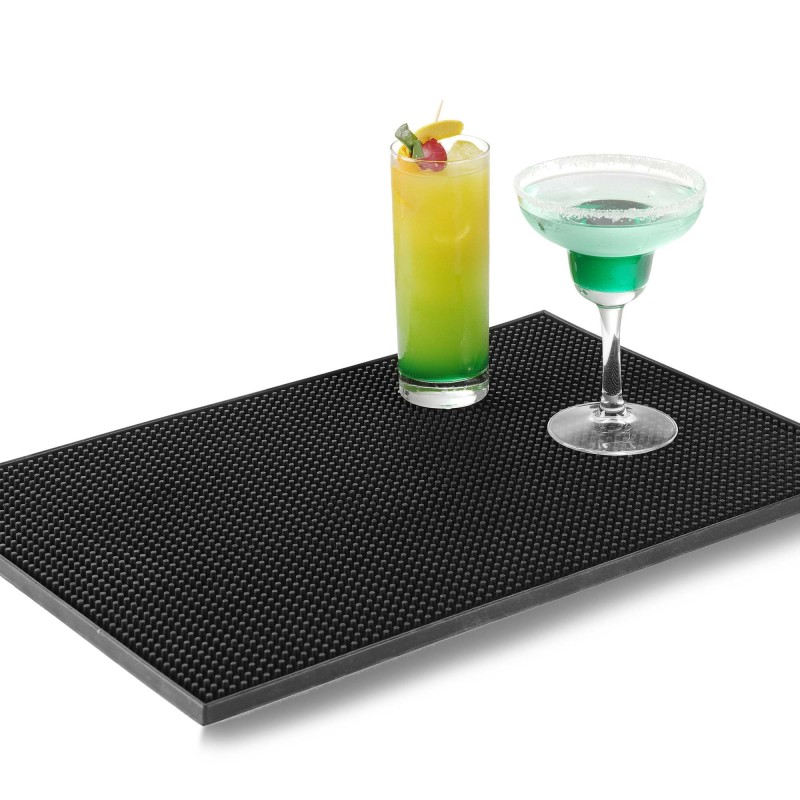 Tapis de service bar, 453x305x(h)15mm - Finedine