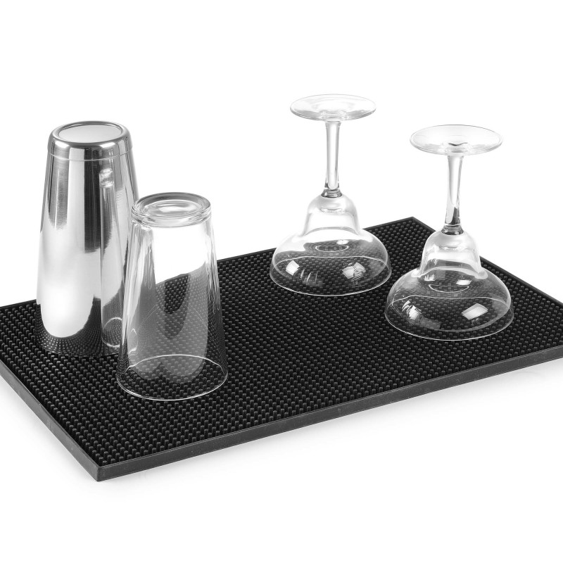 Tapis de service bar, 453x305x(h)15mm - Finedine