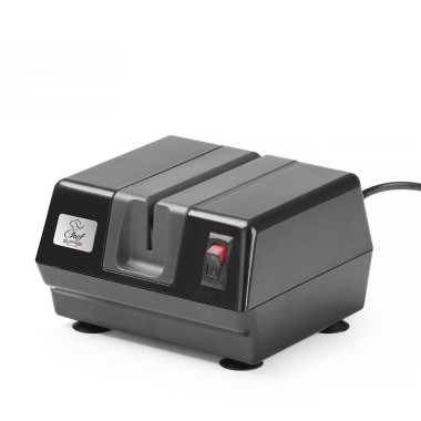 Taille-Couteaux Électrique, 4 Disques - Finedine