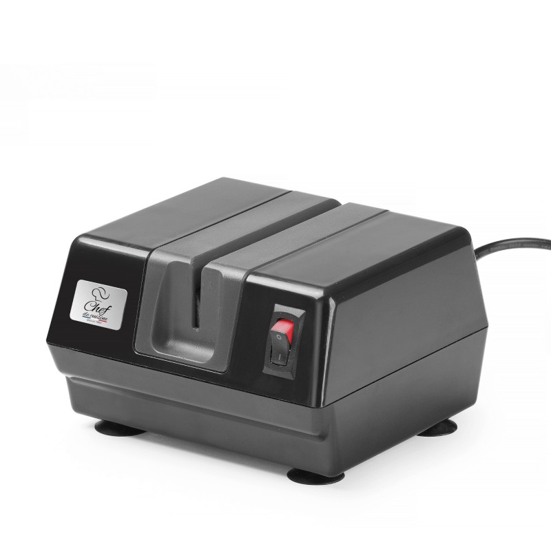Taille-Couteaux Électrique, 4 Disques - Finedine