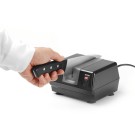 Taille-Couteaux Électrique, 4 Disques - Finedine