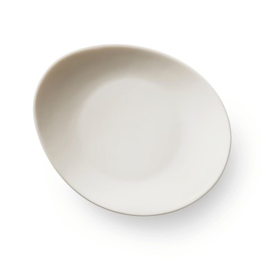 Plat ovale Evolution, 355x260x(H)60mm - Finedine
