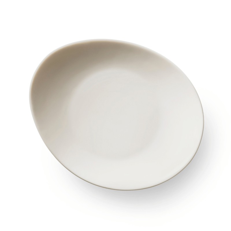Plat ovale Evolution, 355x260x(H)60mm - Finedine