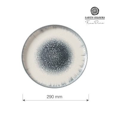 Assiette à bord haut Infinity, 290 mm - Finedine