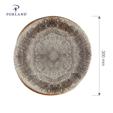 Assiette de Présentation Irissa 300mm - Finedine