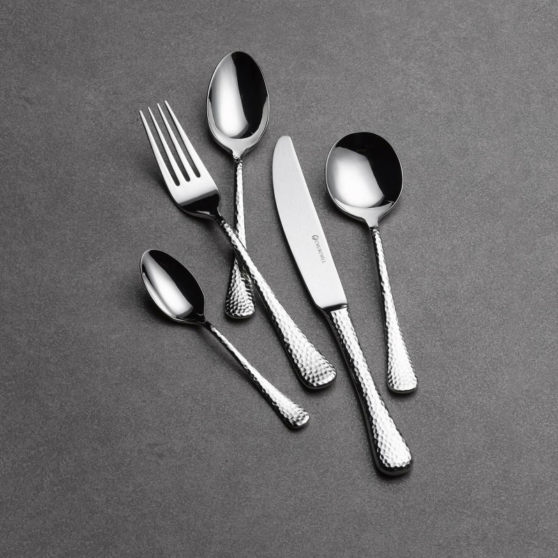 COUTEAU À POISSON ISLA 3.5MM / 201 mm - Finedine