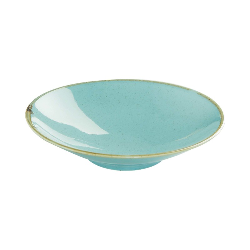 Assiette Laguna sur pied, 260x(H)62mm - Finedine