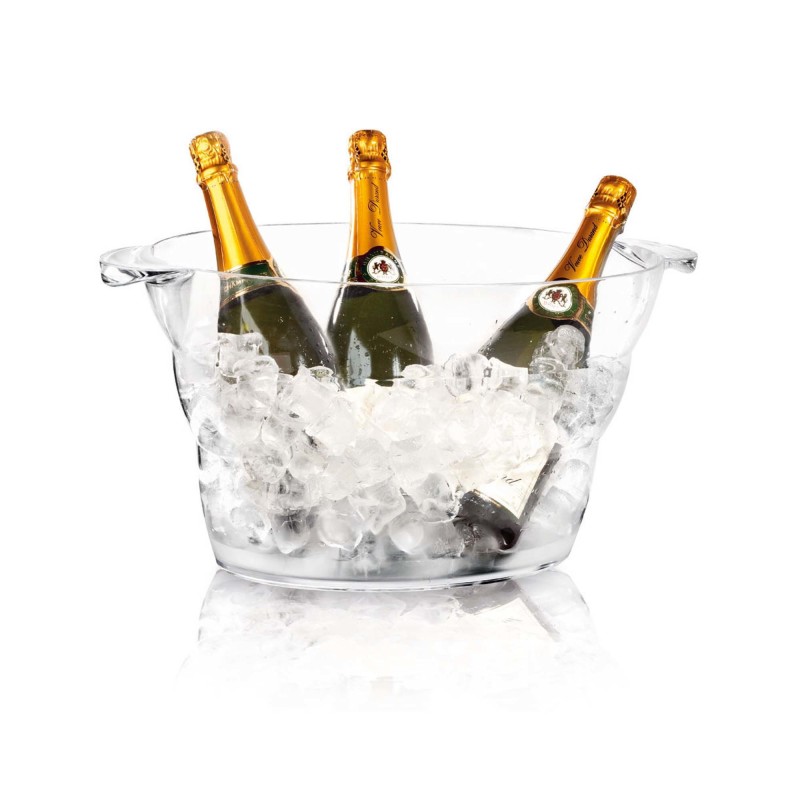 Bac à glace, Bar up, 470x290x(H)230mm - Finedine