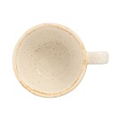 Tasse à expresso élégante Sand, 80 ml - Finedine