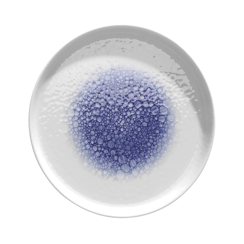 Assiette à bord haut Serenity, 190 mm - Finedine