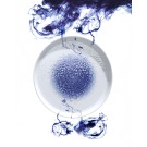 Assiette à bord haut Serenity, 190 mm - Finedine