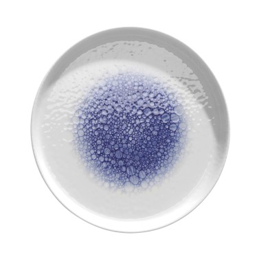 Assiette à bord haut Serenity, 290 mm - Finedine