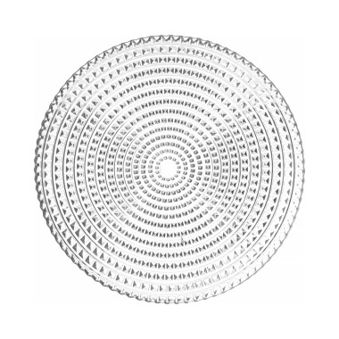 Assiette de présentation Vibe, 330 mm - Finedine